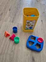 Spielzeug von FischerPrice