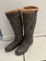 Winterstiefel Gr. 37