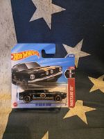 67'Ford Mustang Shelby GT500 1:64 Neu