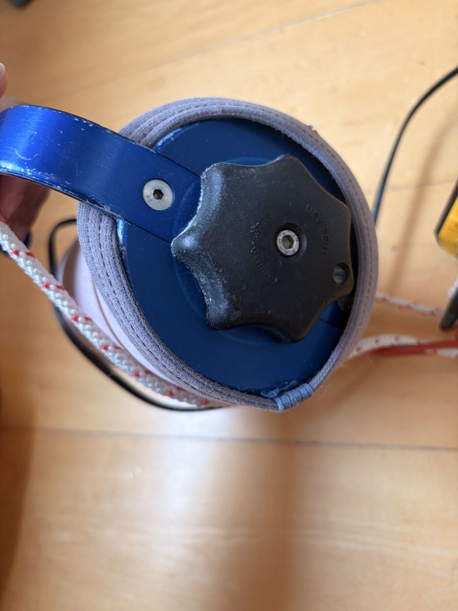 Lampen: Lampe de plongée Variolight  – Gebraucht aus Lavigny von Lea_9rxv 4