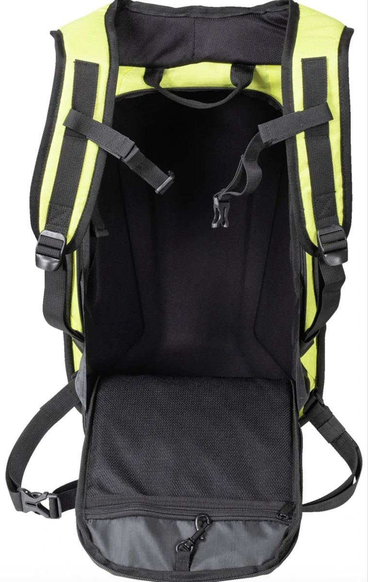 Rucksäcke: Louis Hartschalenrucksack – Neu und originalverpackt aus Krattigen von adi_9bfb 2