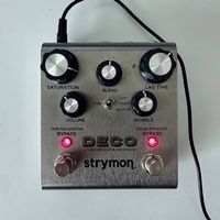 Strymon Deco v1