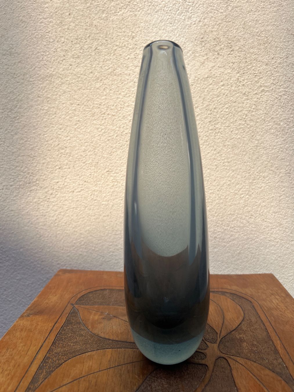 Kosta Boda Vasen & Gefässe: Kosta-Vase – Gebraucht aus Riva San Vitale von AM25 2