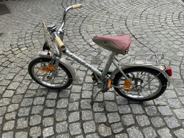Kindervelo