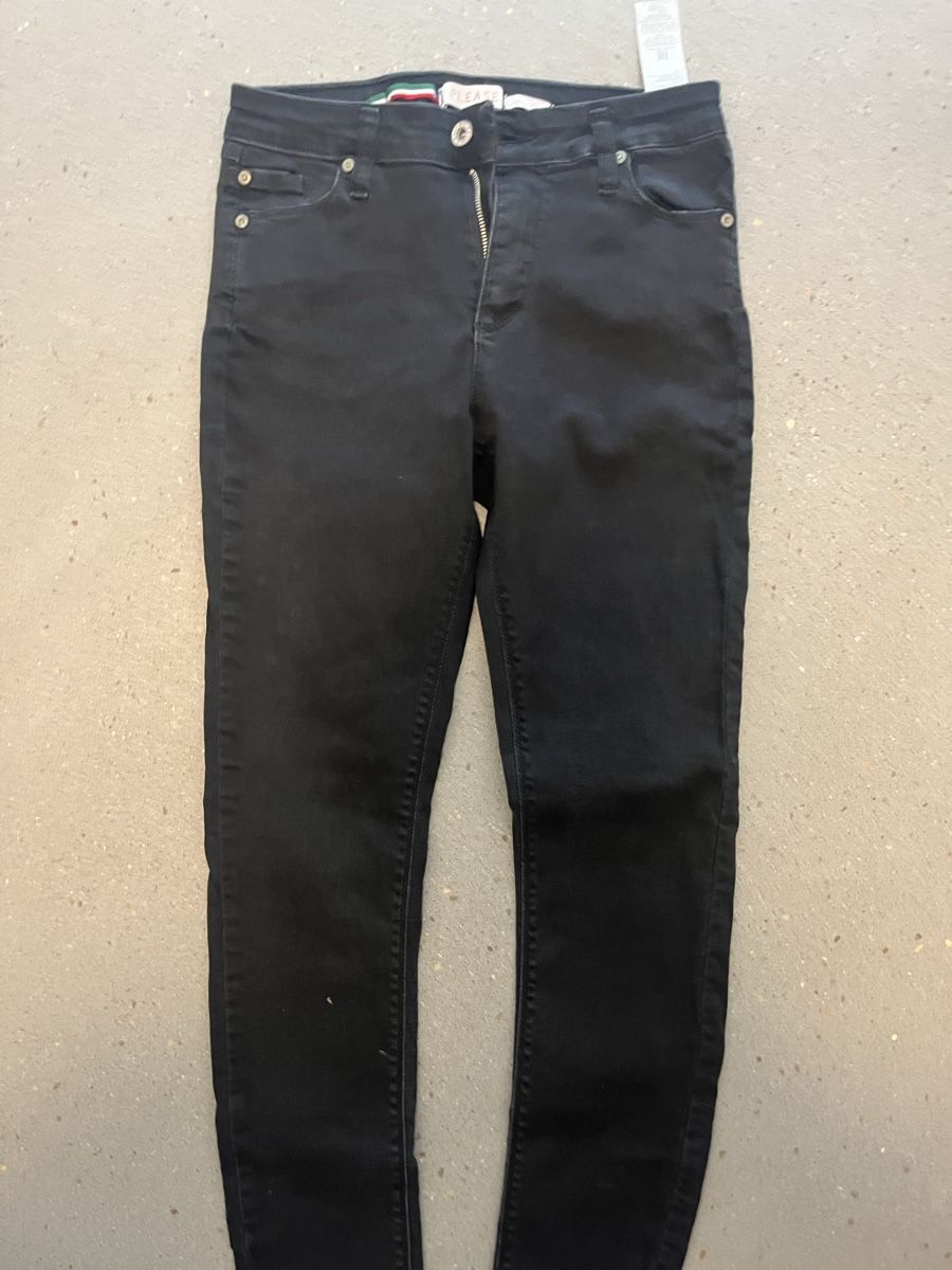 Please Jeans Jeans: Please Jeans – Gebraucht aus Dottikon von kat_jk9m