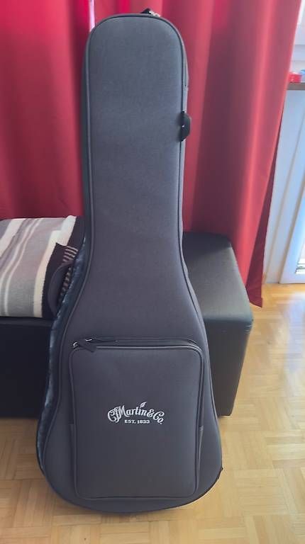 Strumenti musicali: Martin 000 E Retro Plus, Mahogany – Usato da Payerne venduto da Martinho75 2