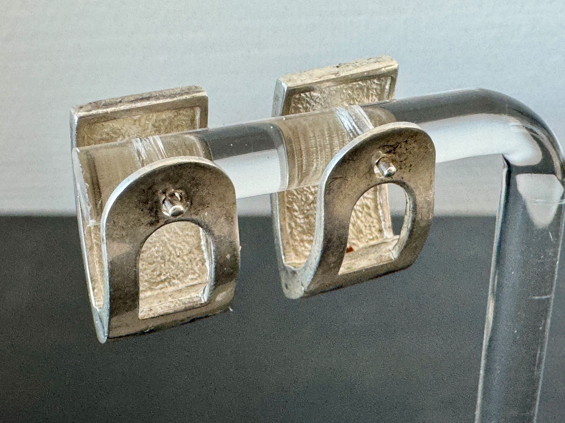 Altri gioielli: Sterling Ohrringe/Ohrstecker 4 Paar – Usato da Egg b. Zürich venduto da chantilly-lace 7