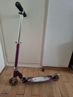 Klassischer Micro Scooter