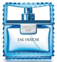 VERSACE Eau Fraîche Eau de Toilette, 5ml Abfüllung ...