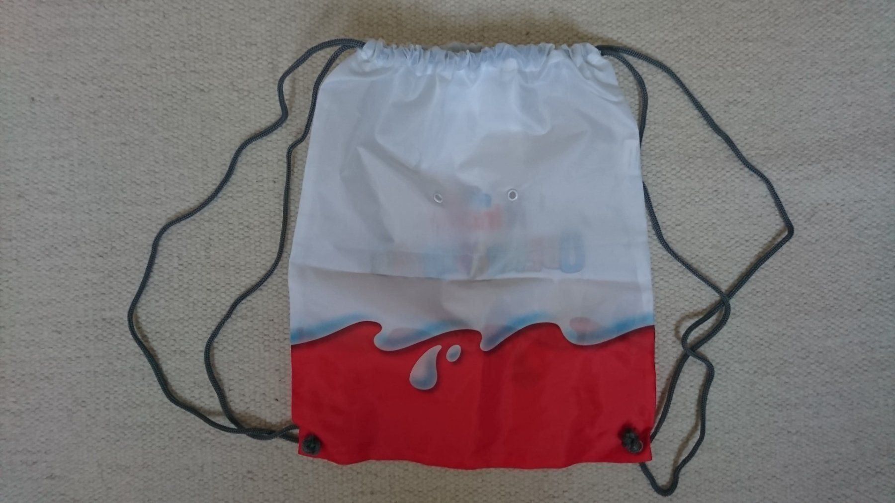 Zaini: Exklusiver Turnsack, neu – Nuovo (secondo la descrizione) da Basel venduto da Bar08 1