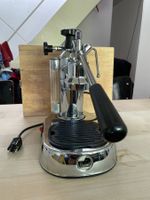 La Pavoni Europiccola Espressomaschine