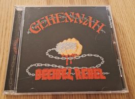 Gehennah – Decibel Rebel (CD)