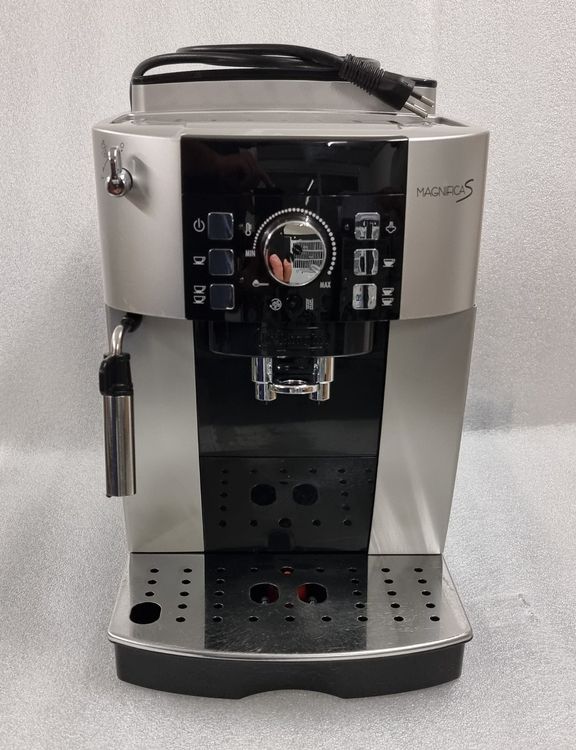 Delonghi Magnifica S | Kaufen auf Ricardo
