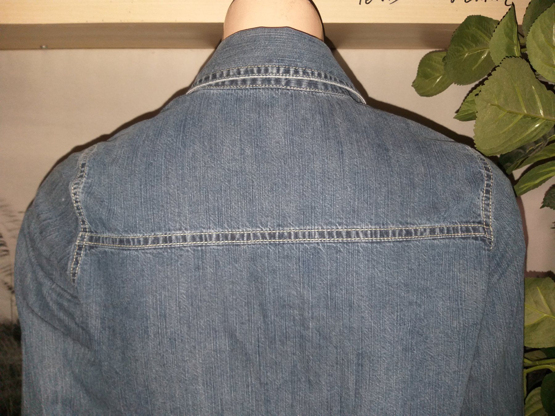 Esprit Camicette: ESPRIT  Chemisier/Bluse  Taille / Grosse S – Usato da Cossonay-ville venduto da Super-Price-Quality 7