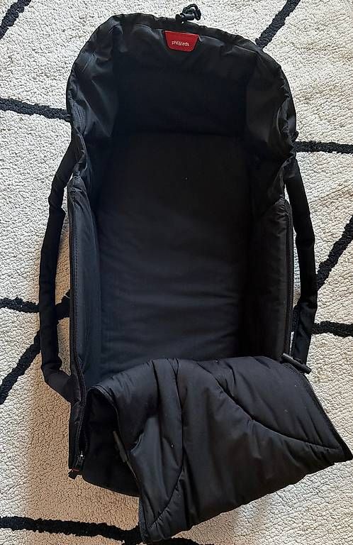 Marsupi portabebè: Babytragetasche Cocoon Phil und Teds – Usato da Zürich venduto da kes_h7vr 2
