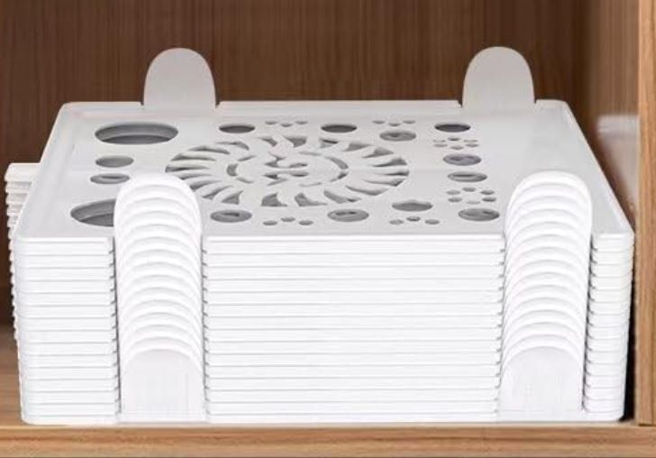 Scaffali: Kleiderschrank Organizer – Nuovo e nell'imballaggio originale da Burg AG venduto da Tchriesi 5