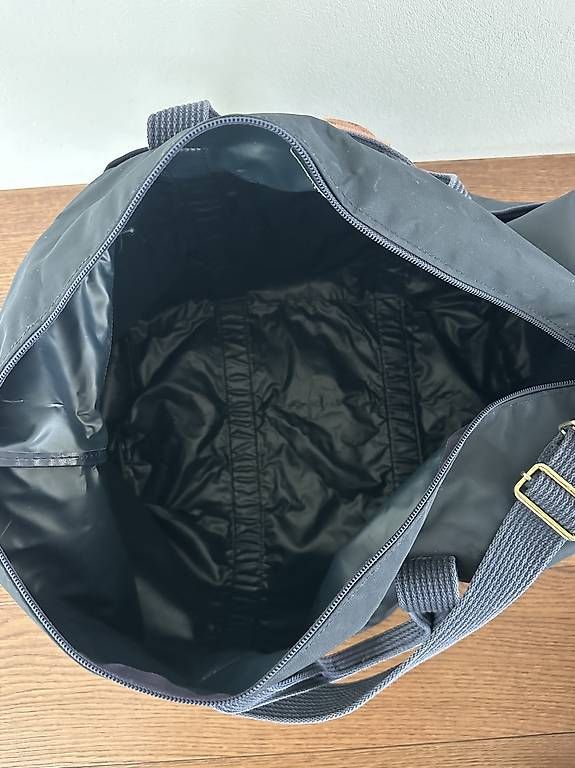 Borse: Vintage Longchamp Duffle Bag – Usato da Binningen venduto da ari_56s2 4