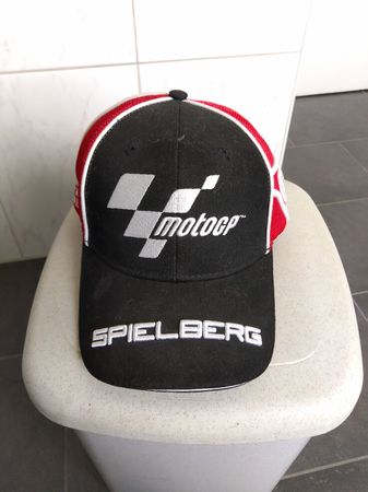 MOTOGP CAP Spielberg