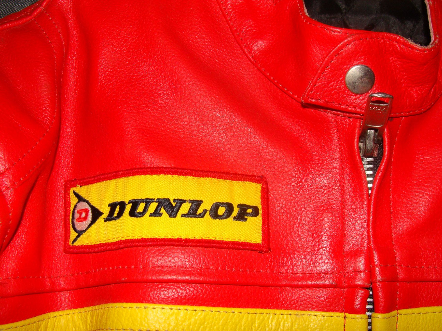 Ferrari Giacche: Veste de course pour pilote Ferrari – Usato da Cuarny venduto da hen_g7hn 4
