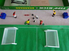 TIP KICK ** TISCH FUSSBALL