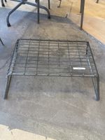 c8 Metall Grillrost, gebraucht, vielseitig einsetzbar!