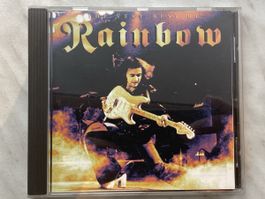 Rainbow - The Very Best of CD