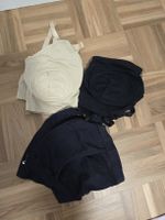 BH 3er Pack zum Abpumpen vom Milch Gr.XL