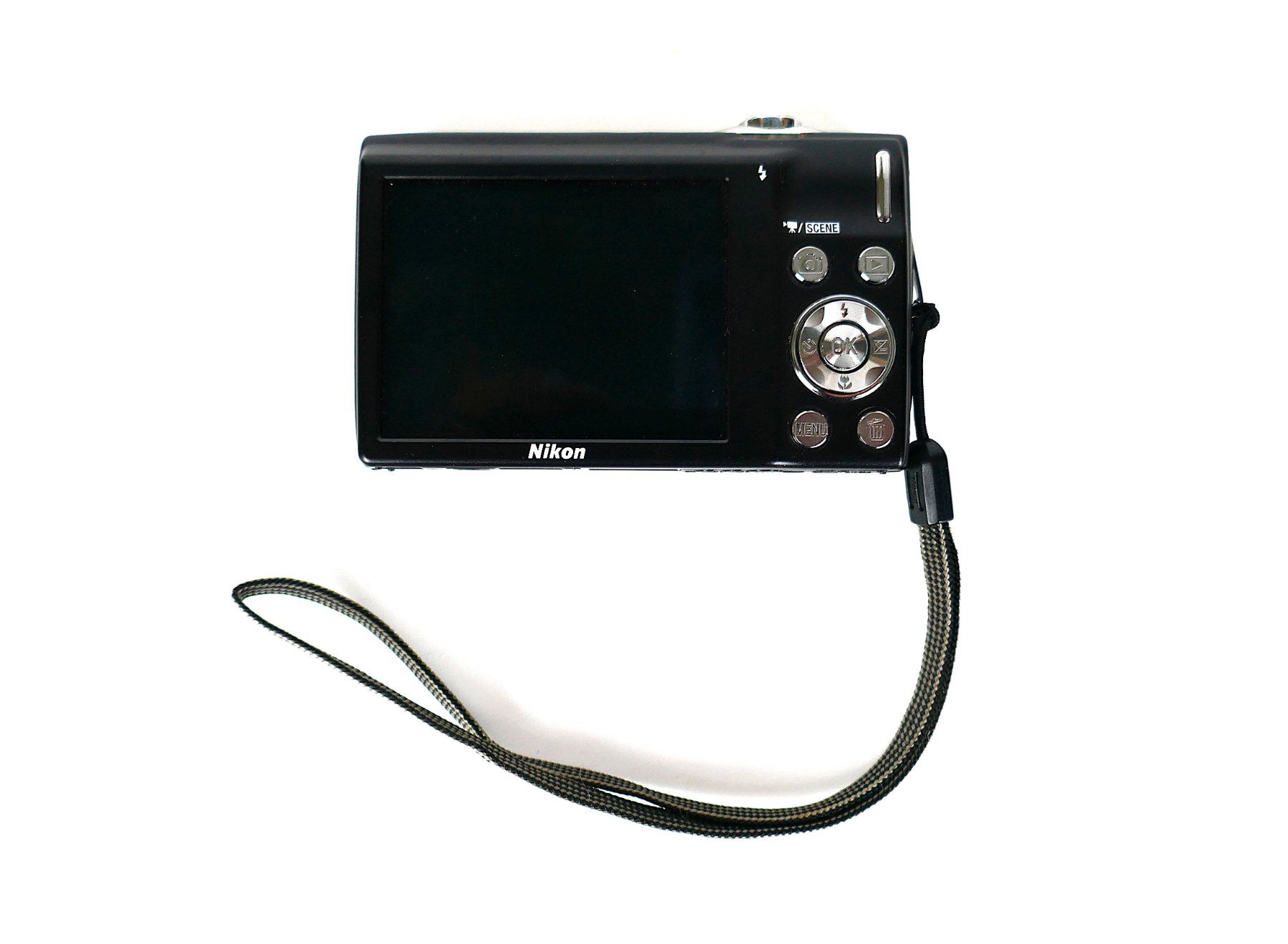 Nikon Fotocamera: Nikon Coolpix 12MP – Usato da Urtenen-Schönbühl venduto da Restwert_Schoenbuehl 3