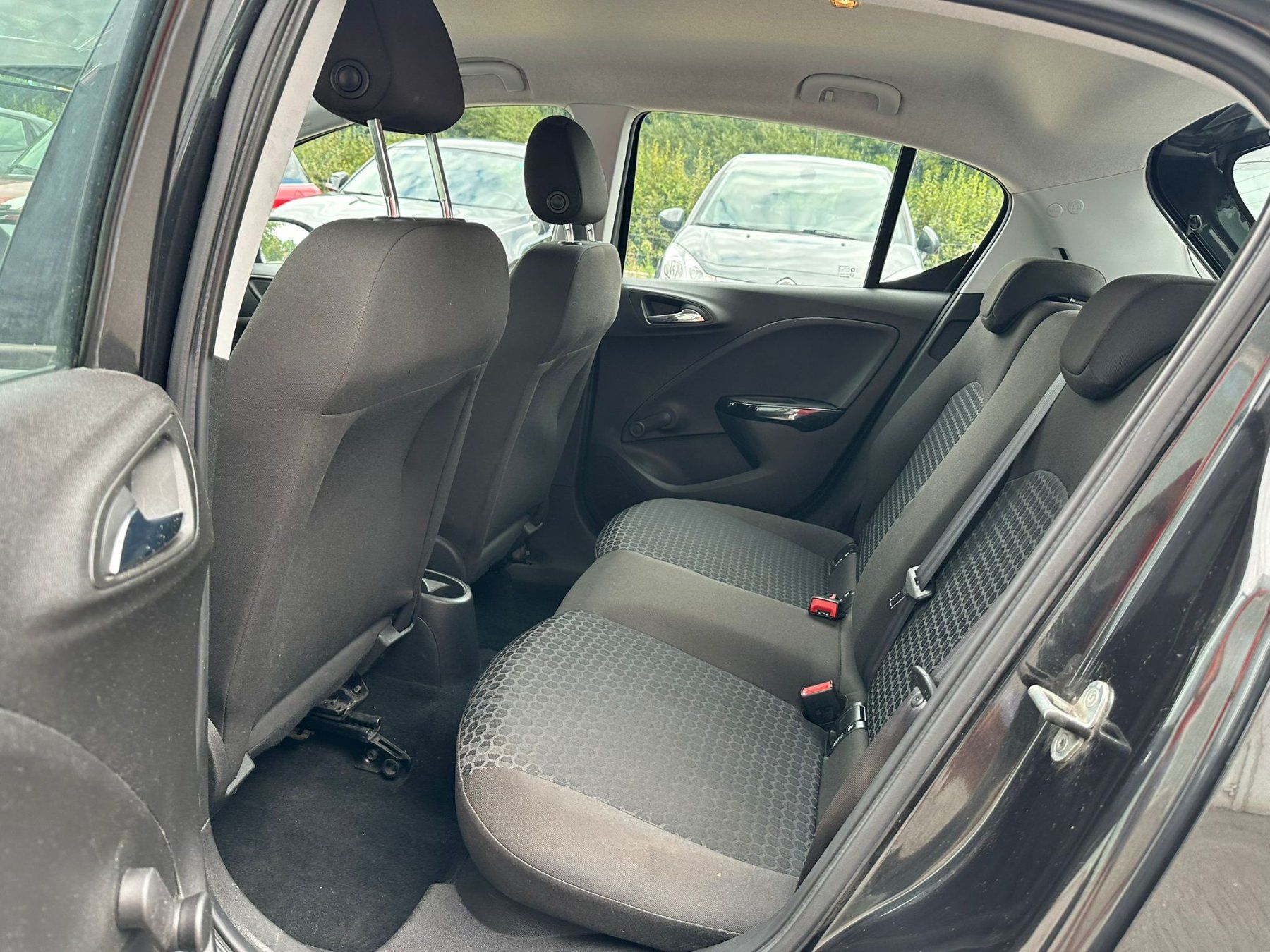 Opel Autos: Opel Corsa 1.0t – Gebraucht aus Crissier von vim_r8qn 4