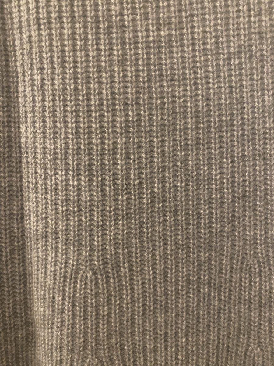 Röcke: FTC Cashmere Strickrock – Gebraucht aus Zürich von nat_z6kt 2