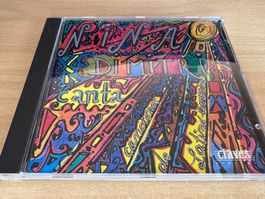 Nina Dimitri – Music From Bolivia