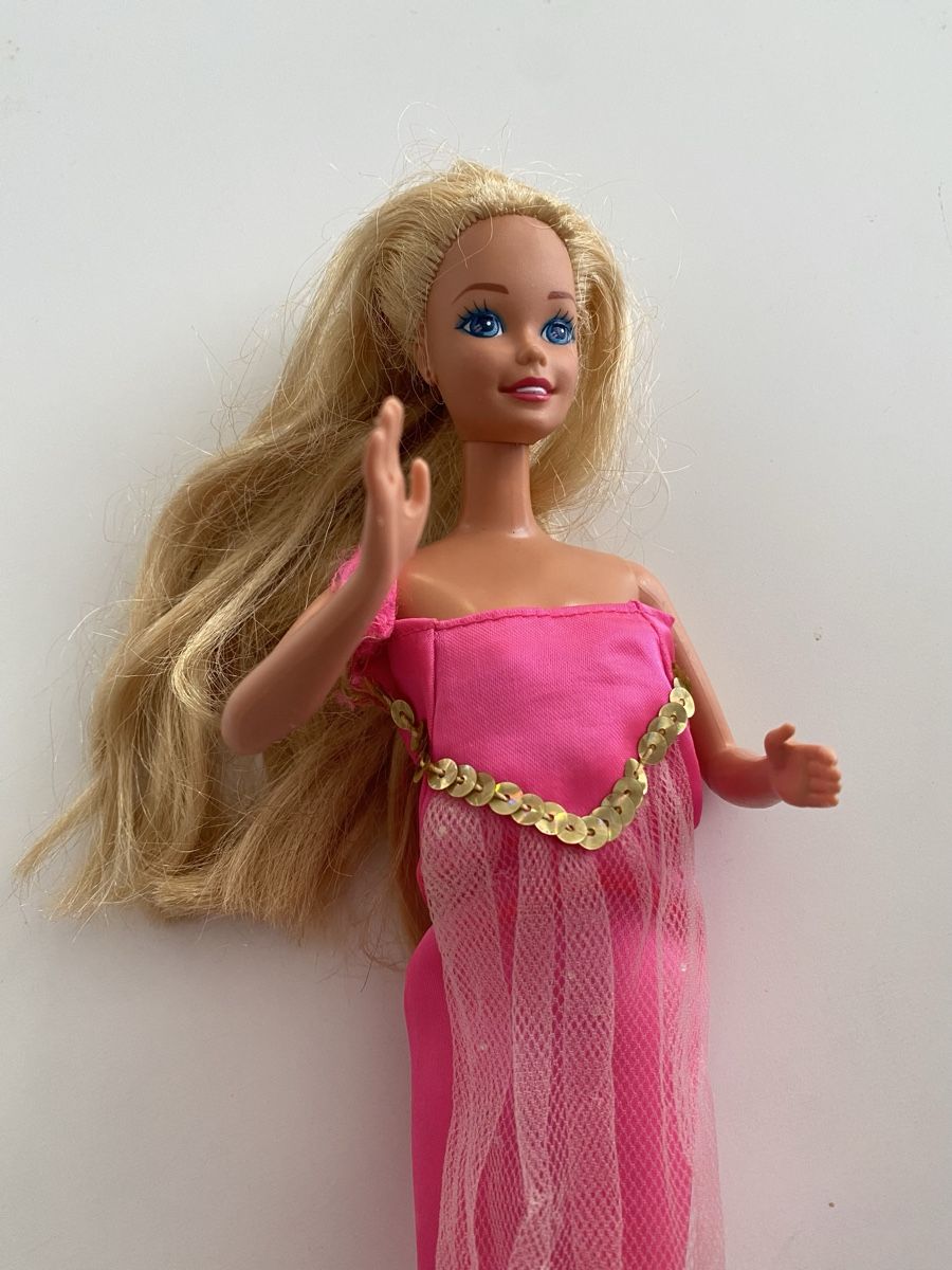 Puppen: Barbie Vintage 1966 Mattel – Gebraucht aus Brugg AG von Honeybee6 1