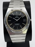 Omega Constellation Marine Quartz – Ref. 396.0879 – Vintage 