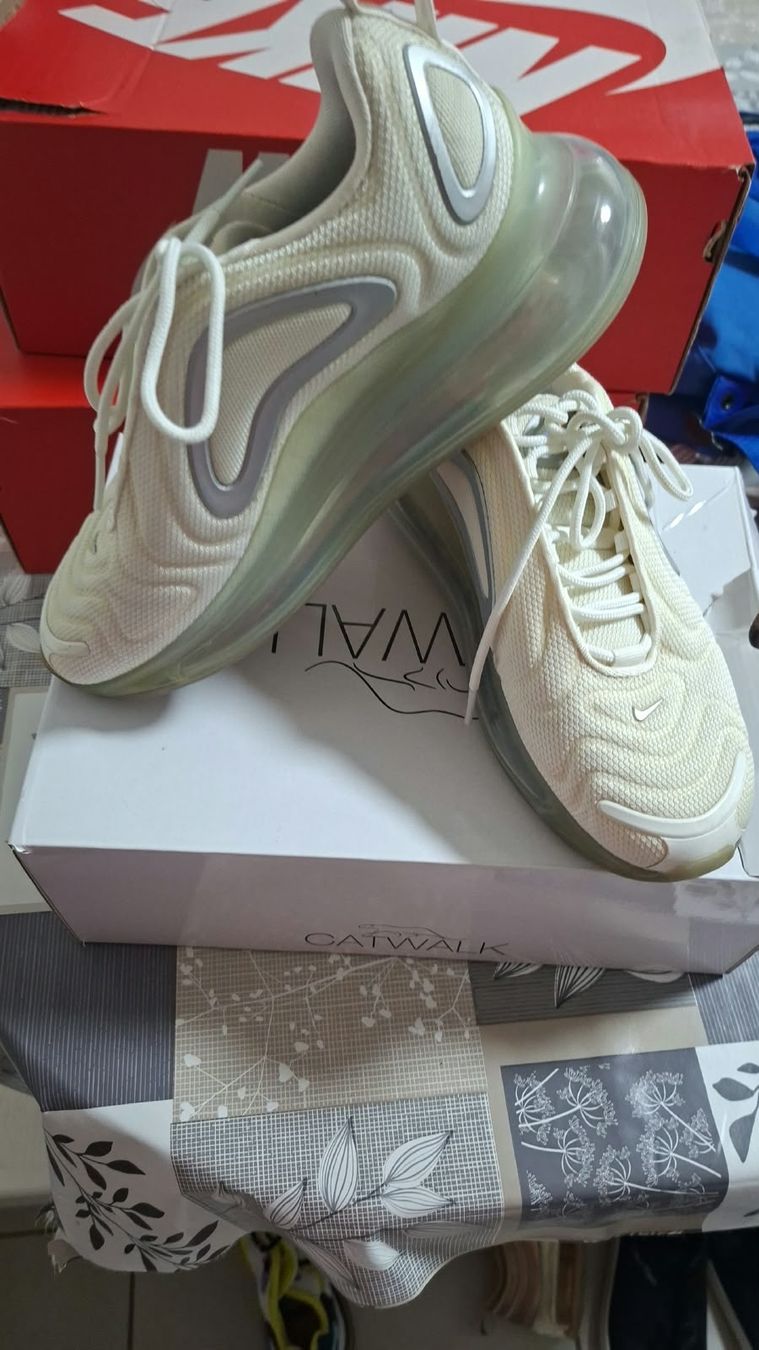 Nike Scarpe da uomo: Nike  – Usato da Trimbach venduto da Ale-07