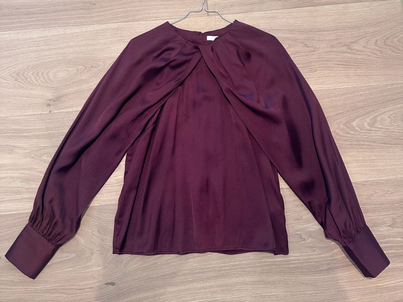 H&M Camicette: H&M Bluse Damen gr. S – Usato da Uitikon Waldegg venduto da roz_9tw8 1