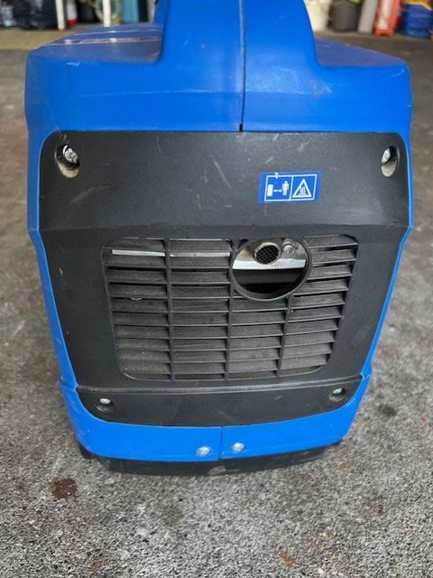 Generatori di corrente: ARWIN  AWIG1000  Inverter Stromgenerator – Usato da Sarmenstorf venduto da stedi01 5