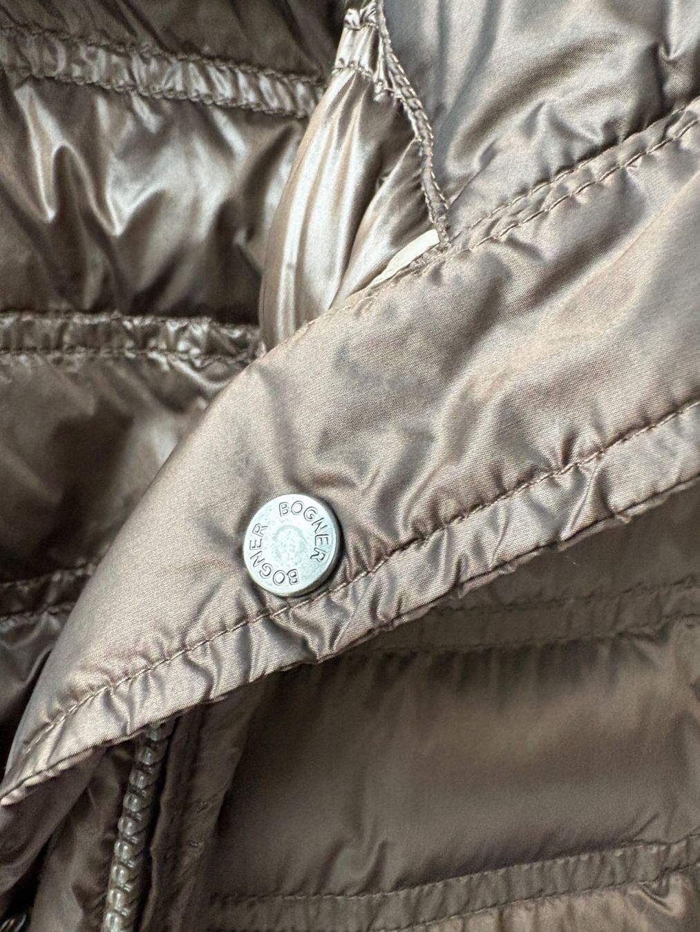 Bogner Giacche: Bogner Daunenjacke Gr. 38 / M – Usato da Wohlen AG venduto da kissne4 4