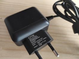 OTB USB Steckernetzteil R07-0525