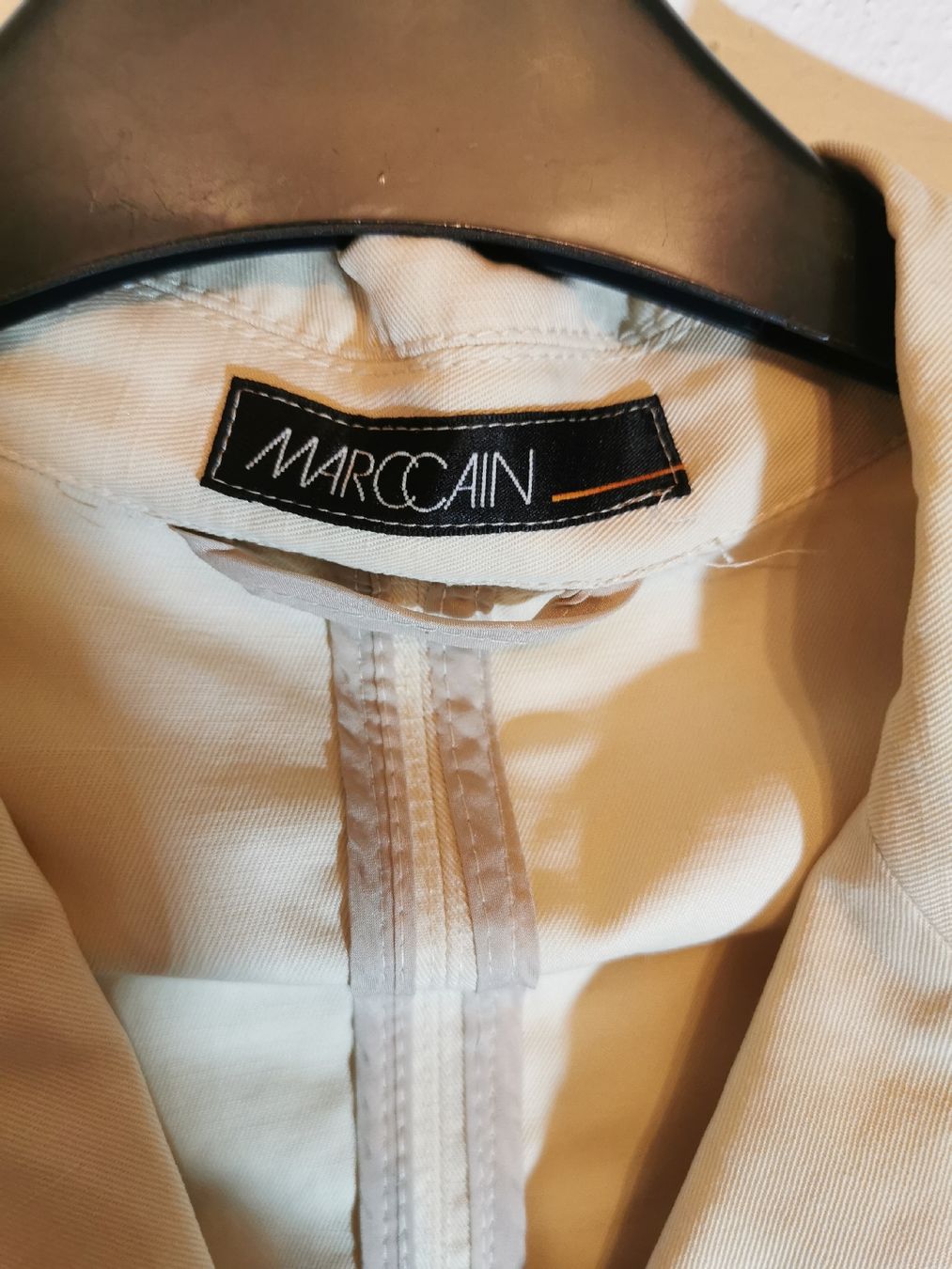 Marc Cain Giacche: Blazer Sommer Marc Cain Gr. N 3 / 38 – Nuovo (secondo la descrizione) da Würenlingen venduto da Dianas_Second_Hand 3