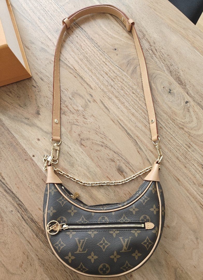 Louis Vuitton Borse da donna: Louis Vuitton Loop Komplettset, neuwertig! – Nuovo (secondo la descrizione) da Luzern venduto da DijMark 3