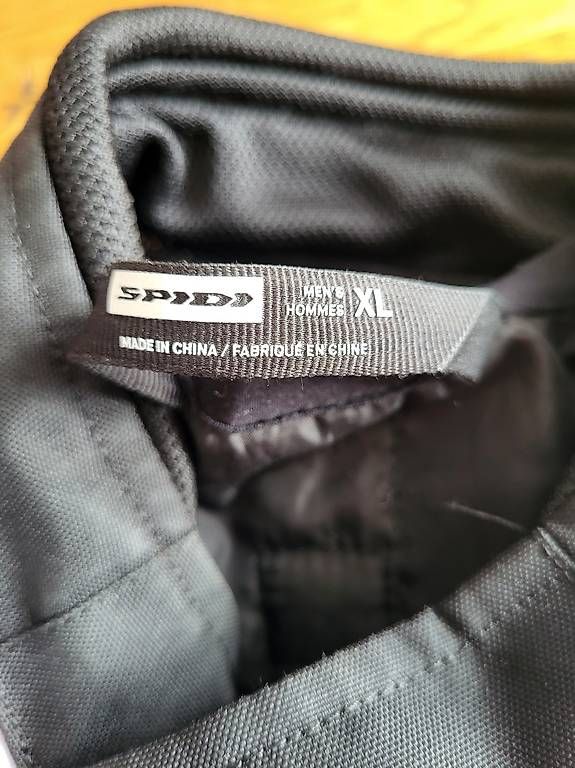 Giacche: Töff Jacke Motorrad Jacke – Usato da Reinach AG venduto da Lexu1978 1