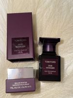 TOM FORD OUD VOYAGER EDP 30 ml neu in OVP