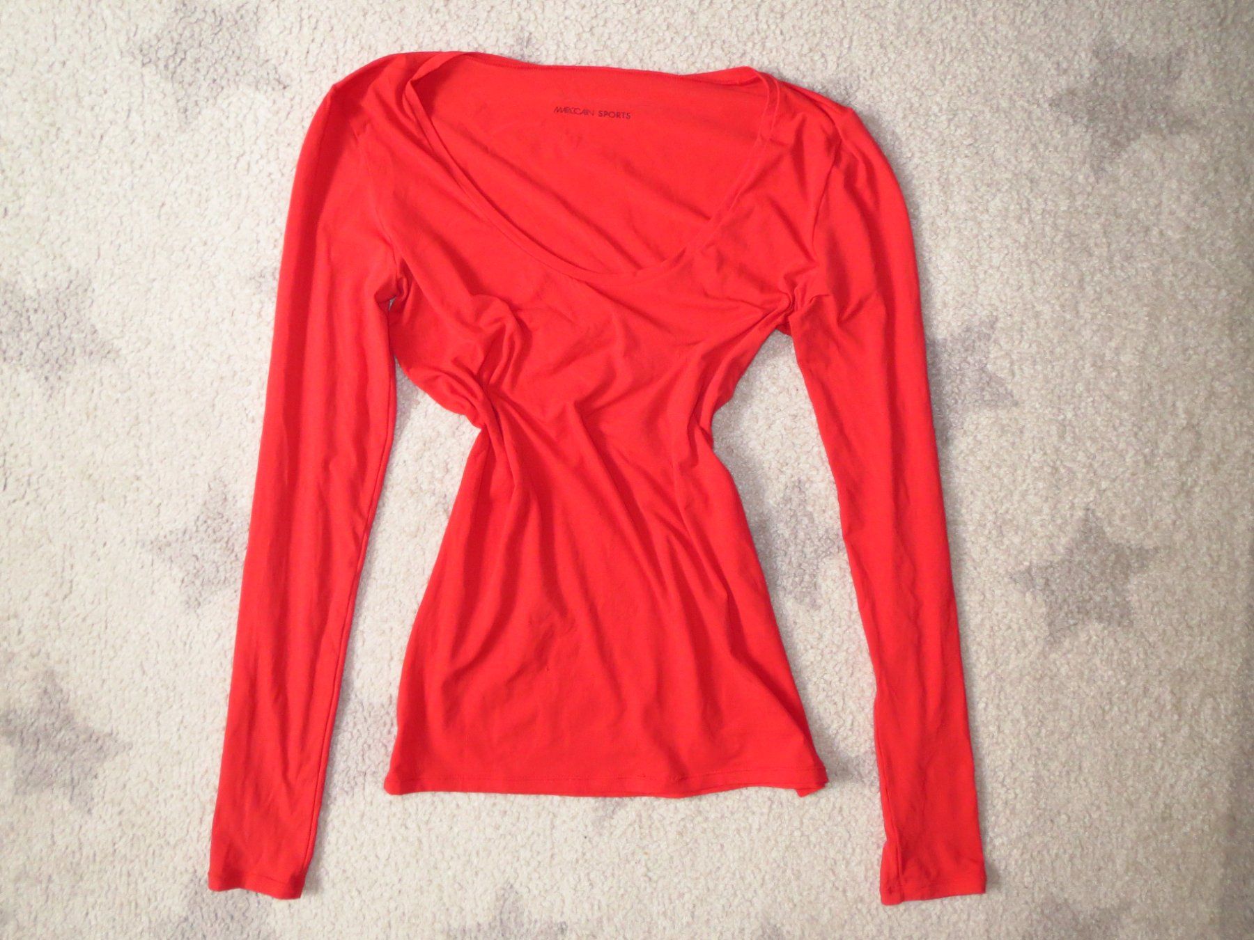 Marc Cain T-shirt: MARC CAIN Damen Shirt – Usato da Kiental venduto da Anna8702 2