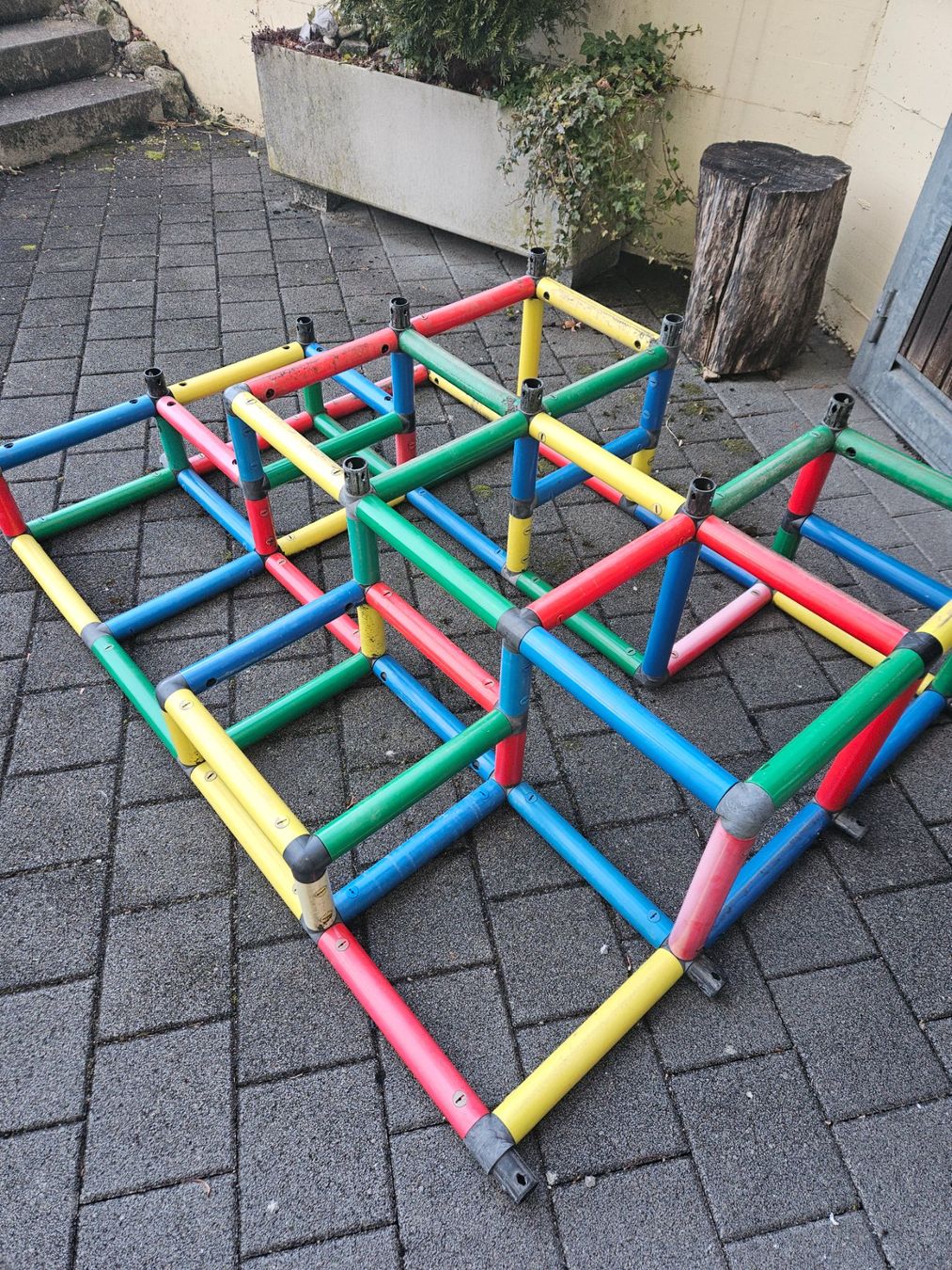 Wunderschne Move And Stic Bild