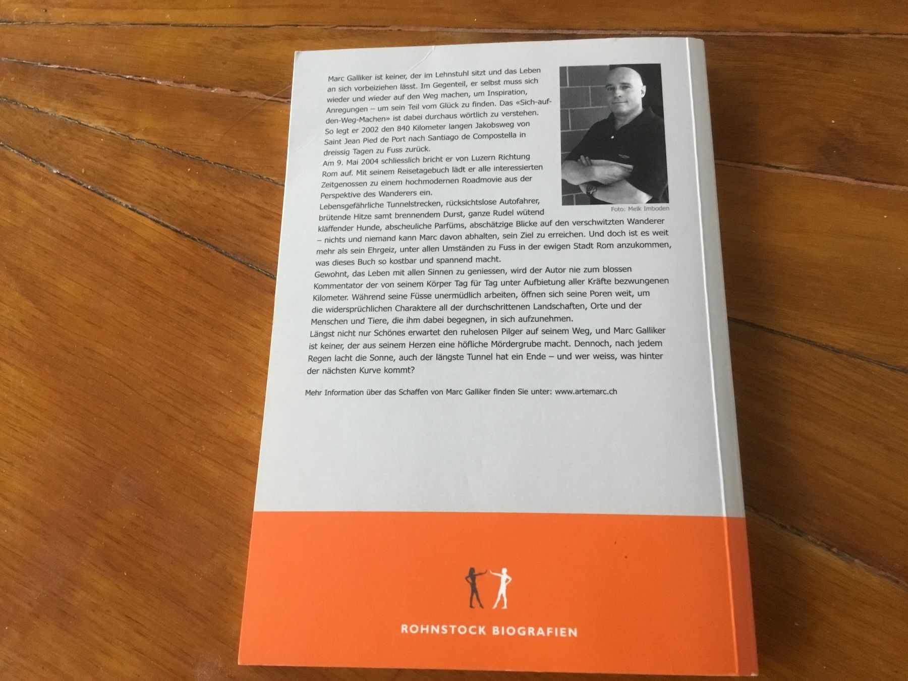 Livres: Marc Galliker: 36 Millionen – D'occasion à Kerzers par Georges3210 1