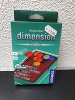 Neu - Kosmos - Dimension - Brain Games
