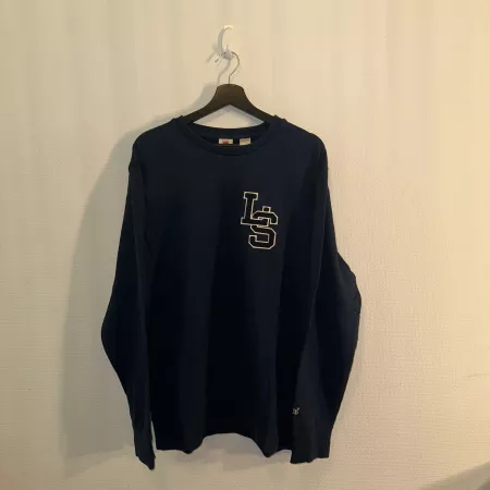 Levis Sweater Blue