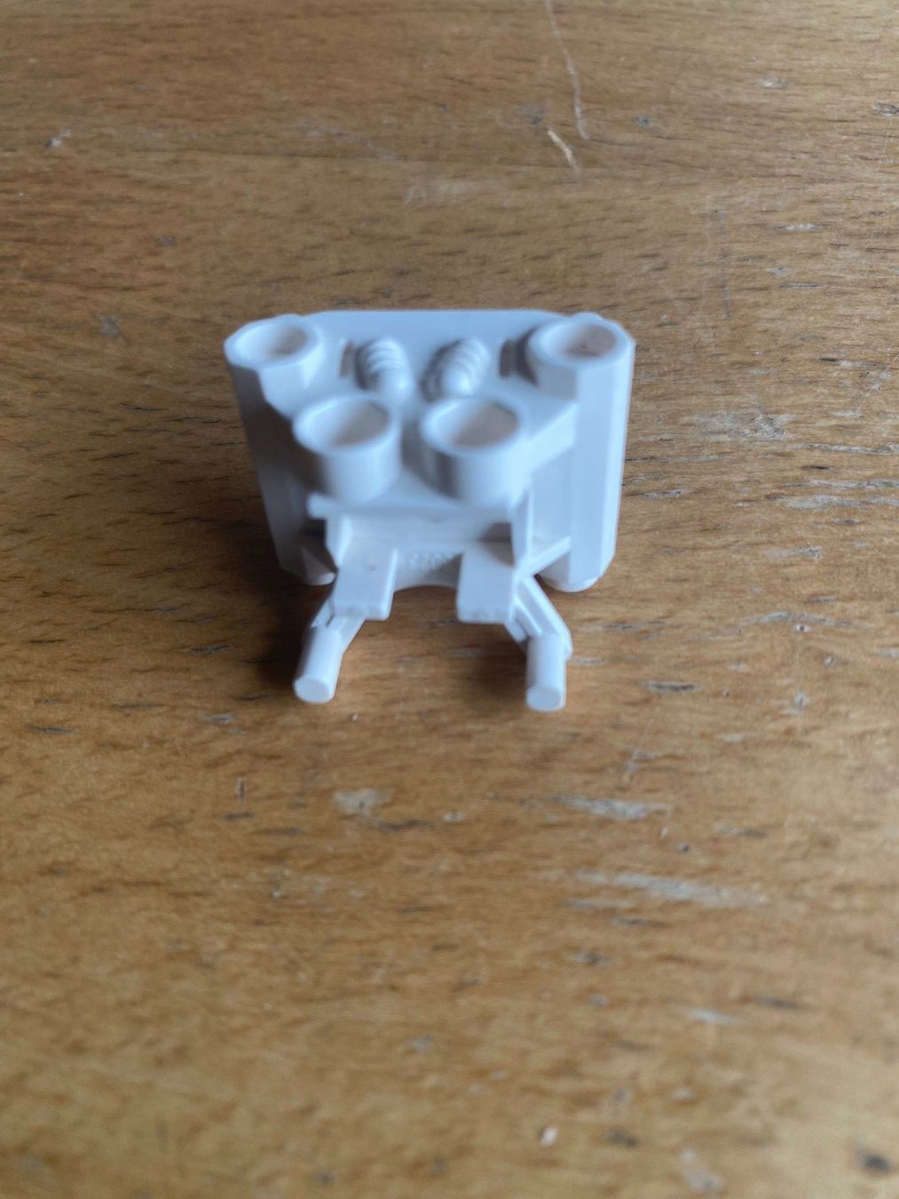 Star Wars Giocattoli: Diverse LEGO Star Wars Figuren und Teile – Usato da Niederuzwil venduto da Flohbruno 3