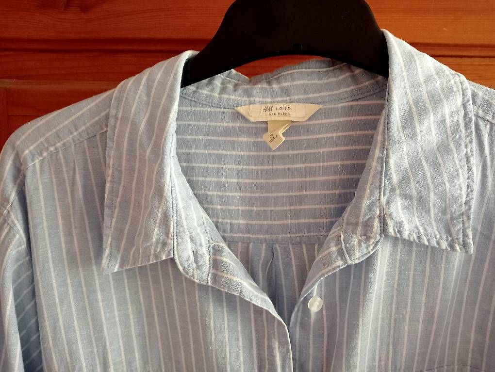 Kleider: Damen Sommerkleid – Gebraucht aus Waldenburg von DorineS 2