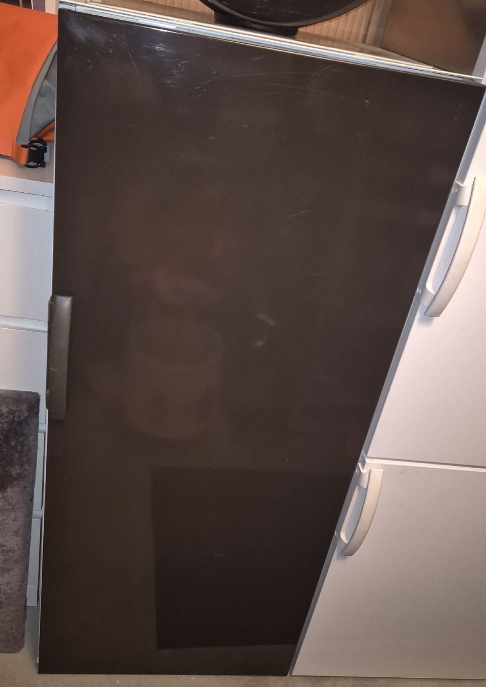 Réfrigérateurs: Kühlschrank  – D'occasion à Muttenz par sel_9rr5